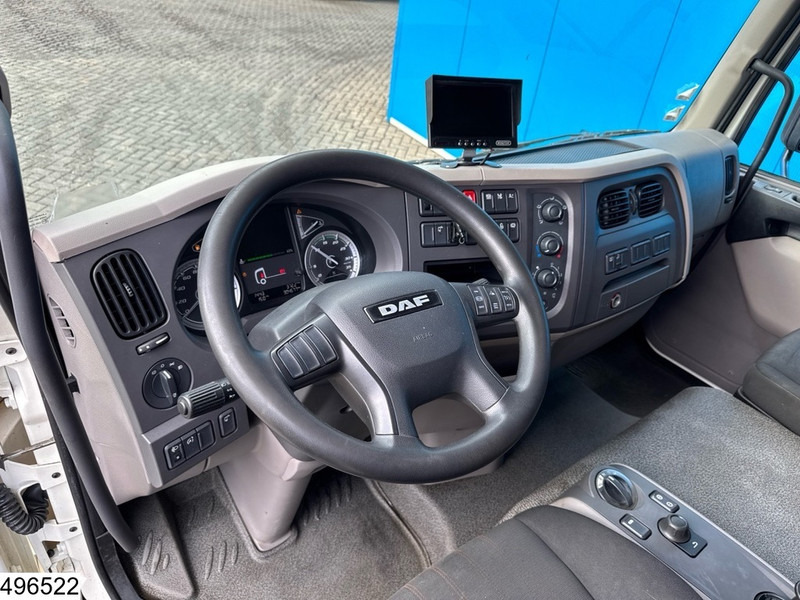 DAF LF 180 EURO 6D - شاحنة صندوقية: صورة 5 DAF LF 180 EURO 6D - شاحنة صندوقية: صورة 5