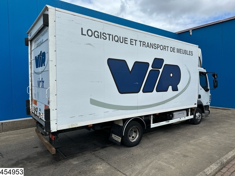 DAF LF 180 EURO 6 - شاحنة صندوقية: صورة 3 DAF LF 180 EURO 6 - شاحنة صندوقية: صورة 3