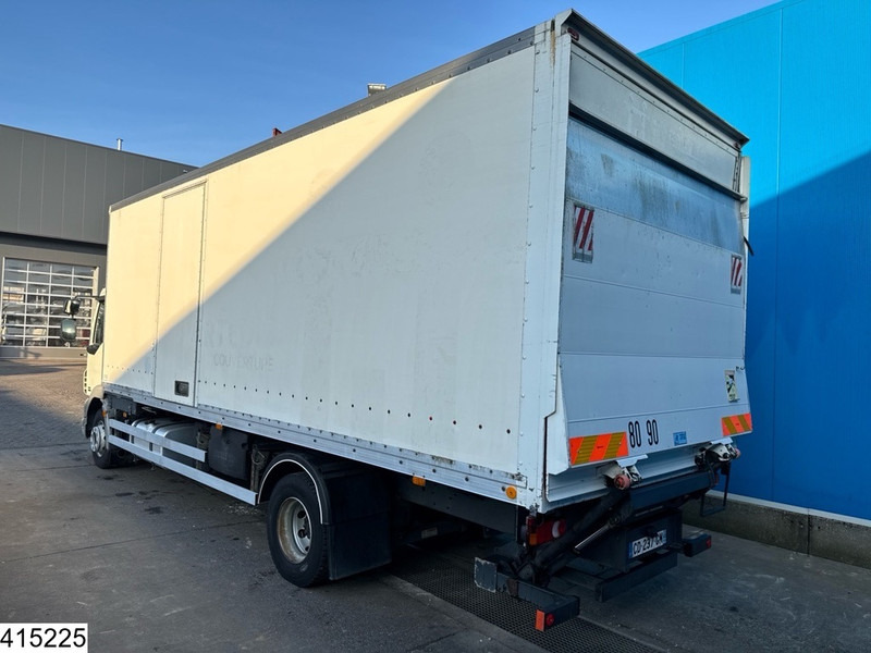 DAF LF55 250 EURO 5, Manual, Dhollandia - شاحنة صندوقية: صورة 4 DAF LF55 250 EURO 5, Manual, Dhollandia - شاحنة صندوقية: صورة 4
