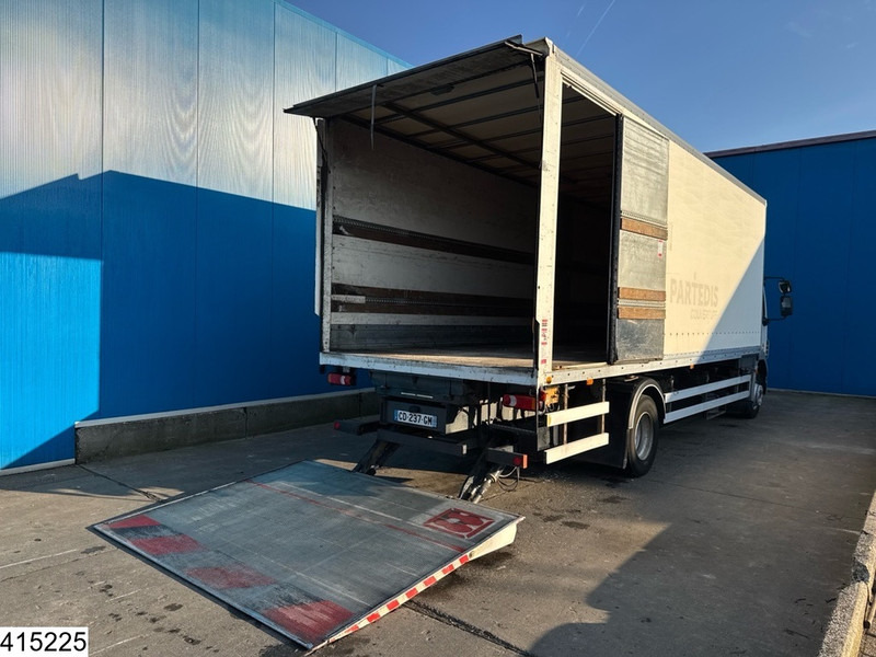 DAF LF55 250 EURO 5, Manual, Dhollandia - شاحنة صندوقية: صورة 2 DAF LF55 250 EURO 5, Manual, Dhollandia - شاحنة صندوقية: صورة 2