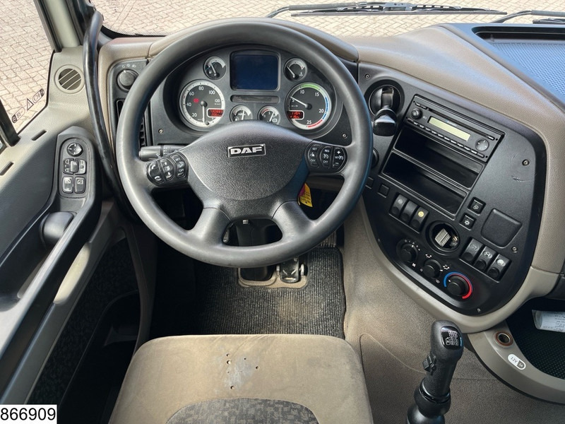 DAF XF 460 6x4, EURO 5, Manual, Retarder, Hydrauliek - مقطورة السحب: صورة 5 DAF XF 460 6x4, EURO 5, Manual, Retarder, Hydrauliek - مقطورة السحب: صورة 5