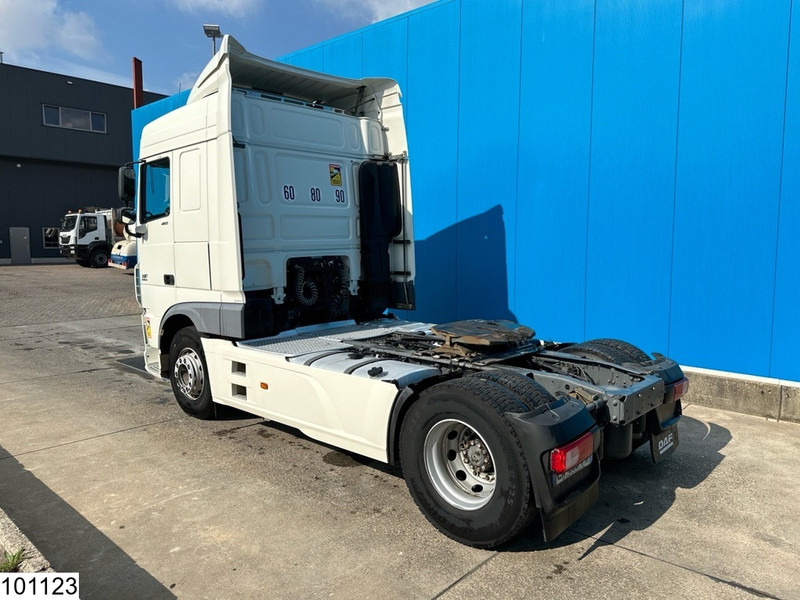 DAF XF 460 EURO 6, Airco - رأس تريلا: صورة 4 DAF XF 460 EURO 6, Airco - رأس تريلا: صورة 4