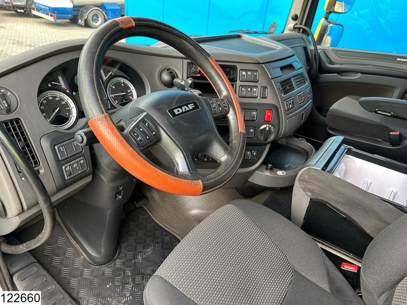 DAF XF 460 EURO 6, PTO - رأس تريلا: صورة 5 DAF XF 460 EURO 6, PTO - رأس تريلا: صورة 5
