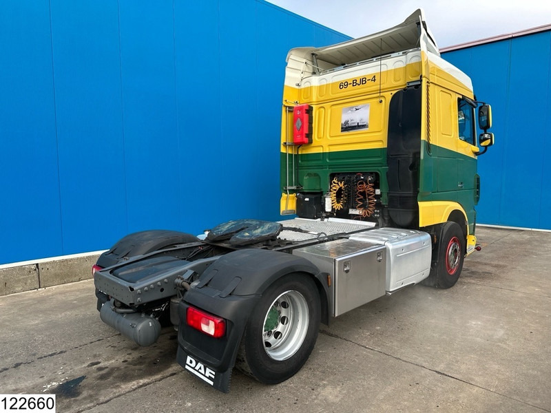 DAF XF 460 EURO 6, PTO - رأس تريلا: صورة 4 DAF XF 460 EURO 6, PTO - رأس تريلا: صورة 4