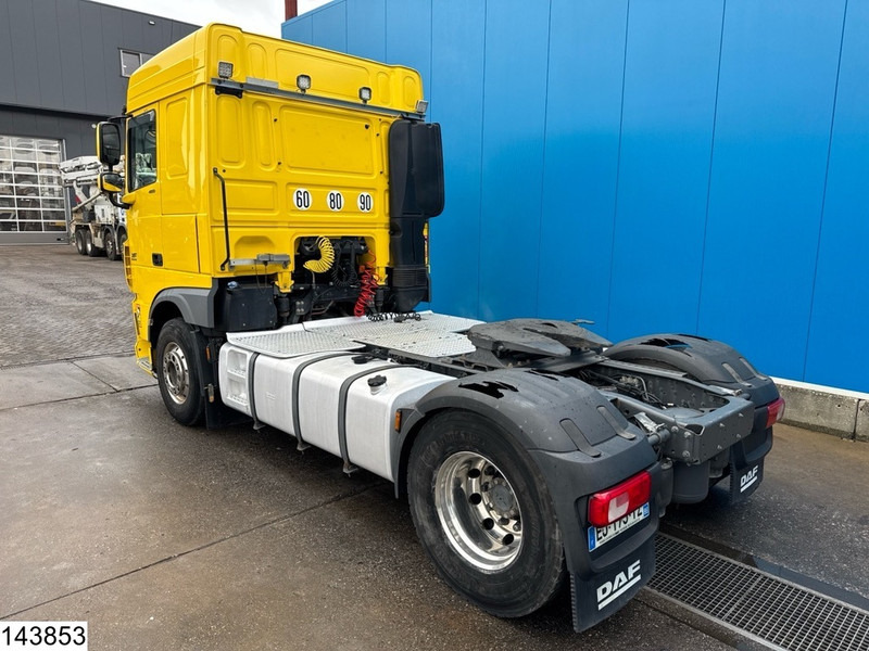 DAF XF 460 EURO 6, Retarder, ACC - رأس تريلا: صورة 4 DAF XF 460 EURO 6, Retarder, ACC - رأس تريلا: صورة 4