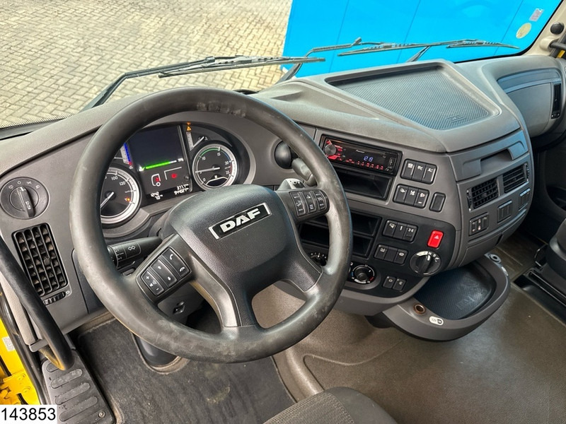 DAF XF 460 EURO 6, Retarder, ACC - رأس تريلا: صورة 5 DAF XF 460 EURO 6, Retarder, ACC - رأس تريلا: صورة 5