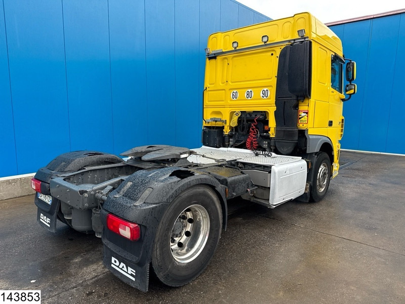 DAF XF 460 EURO 6, Retarder, ACC - رأس تريلا: صورة 2 DAF XF 460 EURO 6, Retarder, ACC - رأس تريلا: صورة 2