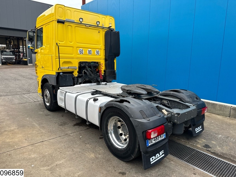 DAF XF 460 EURO 6, Retarder - رأس تريلا: صورة 4 DAF XF 460 EURO 6, Retarder - رأس تريلا: صورة 4