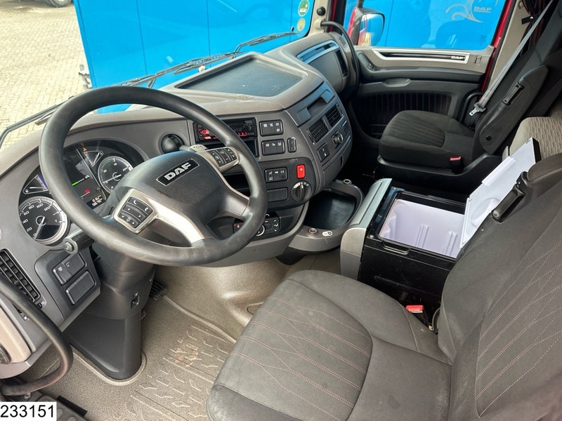 DAF XF 480 EURO 6, Standairco - مقطورة السحب: صورة 5 DAF XF 480 EURO 6, Standairco - مقطورة السحب: صورة 5