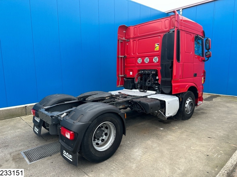 DAF XF 480 EURO 6, Standairco - مقطورة السحب: صورة 2 DAF XF 480 EURO 6, Standairco - مقطورة السحب: صورة 2