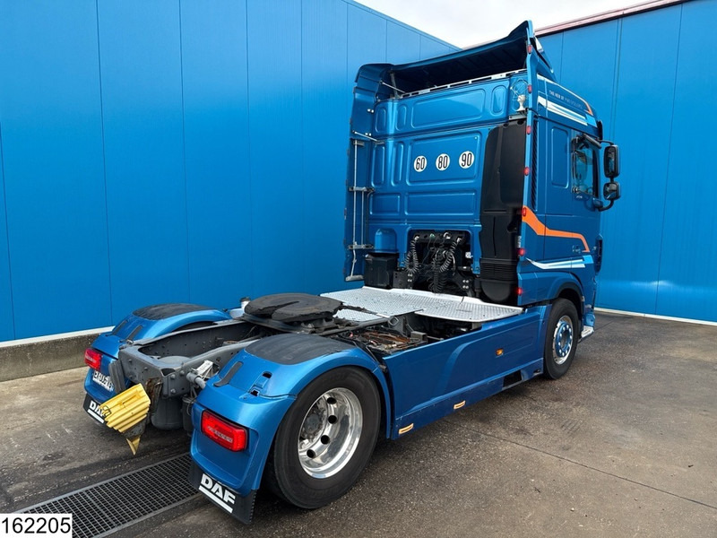 DAF XF 480 EURO 6, Standairco - رأس تريلا: صورة 4 DAF XF 480 EURO 6, Standairco - رأس تريلا: صورة 4