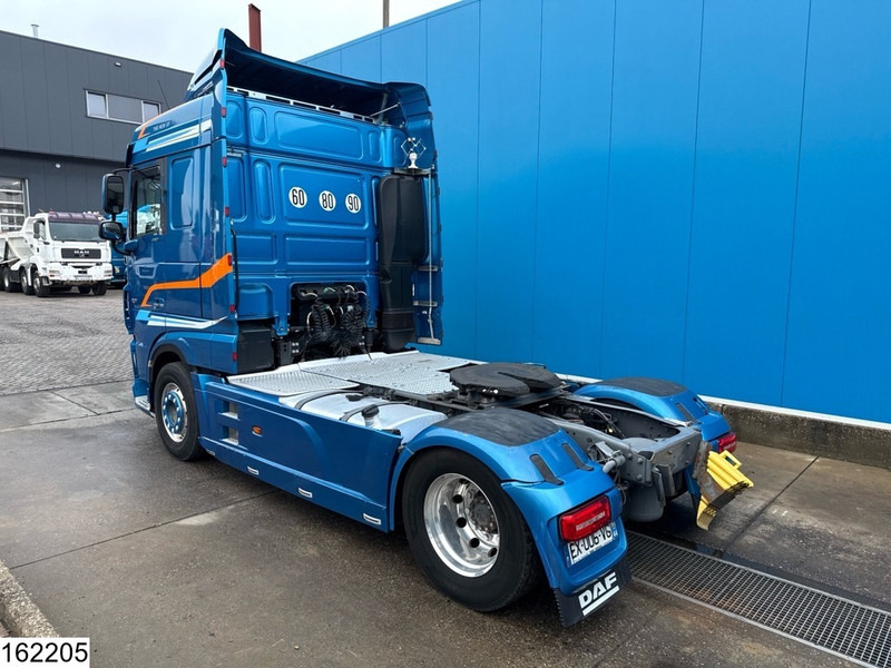 DAF XF 480 EURO 6, Standairco - رأس تريلا: صورة 3 DAF XF 480 EURO 6, Standairco - رأس تريلا: صورة 3