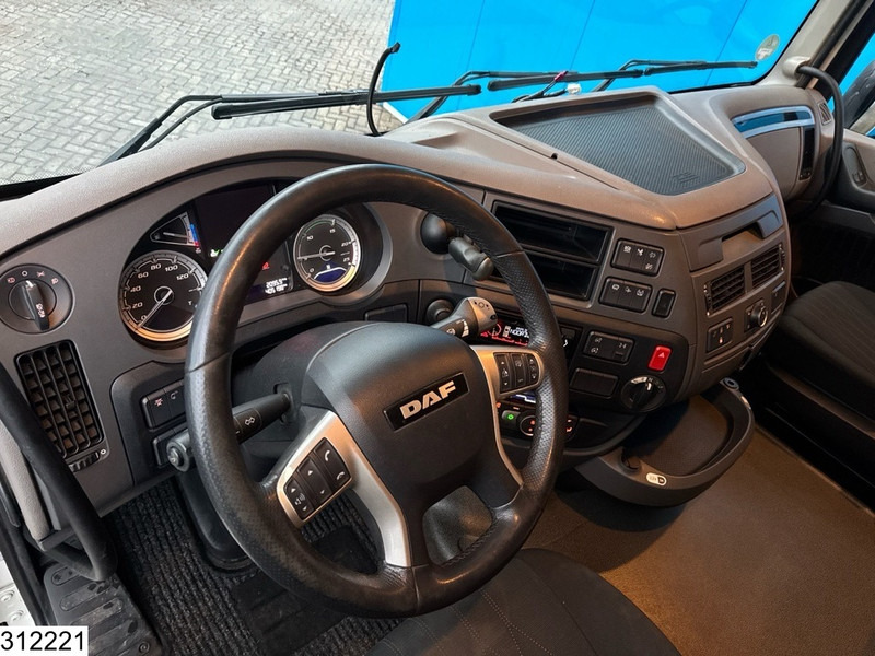 DAF XF 480 EURO 6d, ACC - رأس تريلا: صورة 5 DAF XF 480 EURO 6d, ACC - رأس تريلا: صورة 5