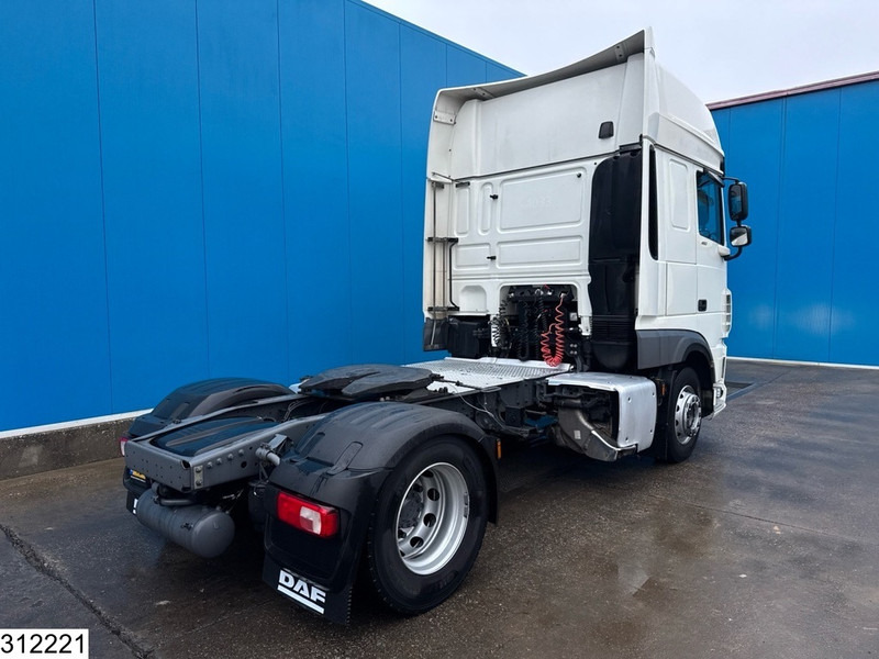 DAF XF 480 EURO 6d, ACC - رأس تريلا: صورة 2 DAF XF 480 EURO 6d, ACC - رأس تريلا: صورة 2