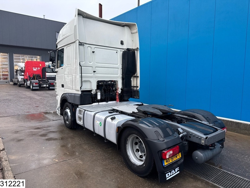 DAF XF 480 EURO 6d, ACC - رأس تريلا: صورة 4 DAF XF 480 EURO 6d, ACC - رأس تريلا: صورة 4