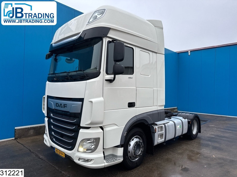 DAF XF 480 EURO 6d, ACC - رأس تريلا: صورة 1 DAF XF 480 EURO 6d, ACC - رأس تريلا: صورة 1