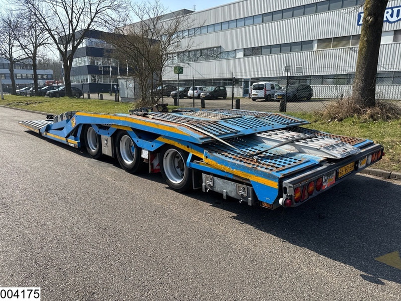 GS Meppel Middenas GS Meppel, Truck transporter - مقطورة نقل اوتوماتيكي: صورة 3 GS Meppel Middenas GS Meppel, Truck transporter - مقطورة نقل اوتوماتيكي: صورة 3