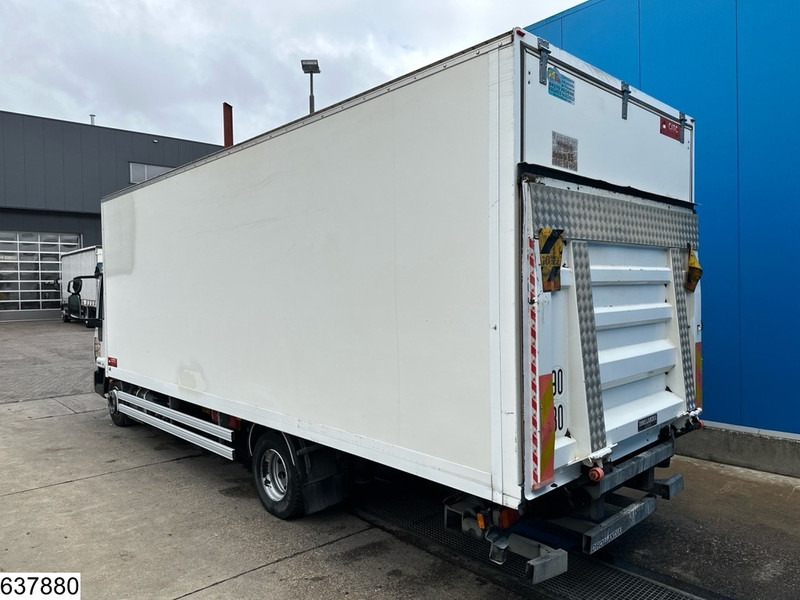 Iveco 120EL19 EURO 6, Dhollandia - شاحنة صندوقية: صورة 4 Iveco 120EL19 EURO 6, Dhollandia - شاحنة صندوقية: صورة 4