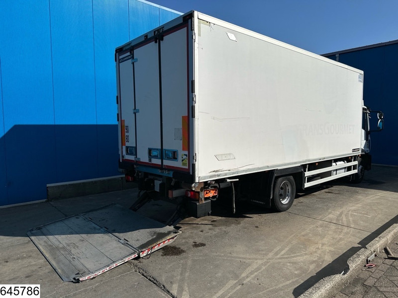 Iveco 160E21 EURO 6, Thermo King, 2 Cool units - شاحنة ذات مبرد: صورة 2 Iveco 160E21 EURO 6, Thermo King, 2 Cool units - شاحنة ذات مبرد: صورة 2