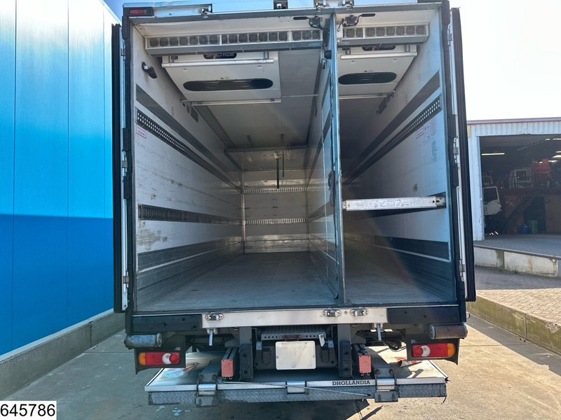 Iveco 160E21 EURO 6, Thermo King, 2 Cool units - شاحنة ذات مبرد: صورة 4 Iveco 160E21 EURO 6, Thermo King, 2 Cool units - شاحنة ذات مبرد: صورة 4