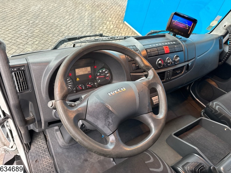 Iveco Eurocargo 180EL28 EURO 6, Dhollandia - شاحنة صندوقية: صورة 5 Iveco Eurocargo 180EL28 EURO 6, Dhollandia - شاحنة صندوقية: صورة 5