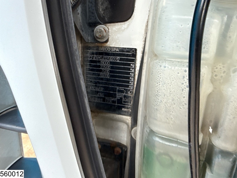 تأجير Iveco Eurocargo 190EL28 EURO 5, FUEL, 13390 liter, 4 Comp, Magyar Iveco Eurocargo 190EL28 EURO 5, FUEL, 13390 liter, 4 Comp, Magyar: صورة 10