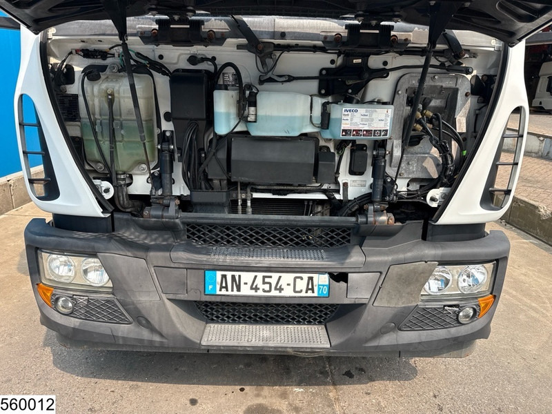 تأجير Iveco Eurocargo 190EL28 EURO 5, FUEL, 13390 liter, 4 Comp, Magyar Iveco Eurocargo 190EL28 EURO 5, FUEL, 13390 liter, 4 Comp, Magyar: صورة 13