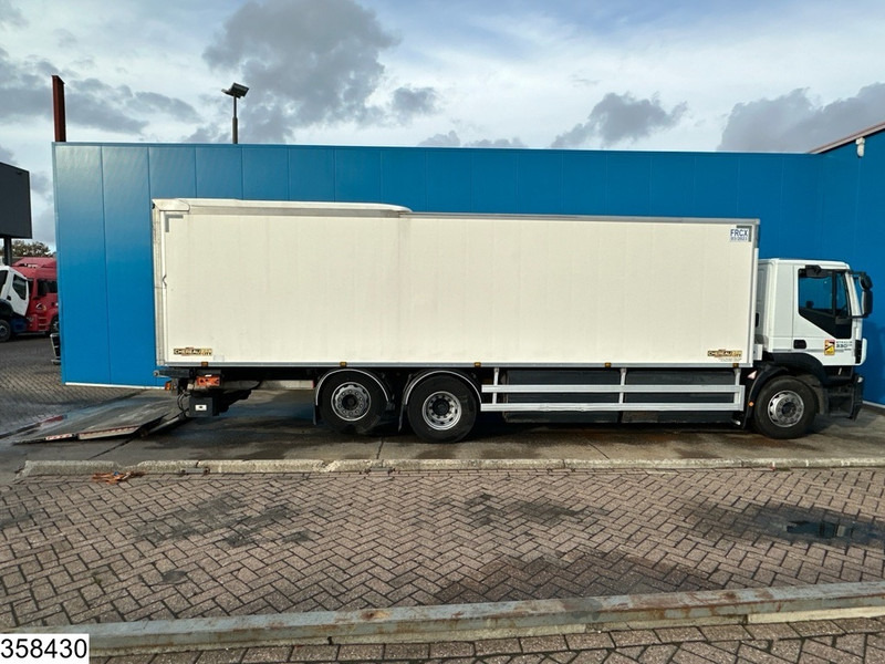 تأجير Iveco Stralis 330 CNG 6x2, EURO 6, Retarder, CNG Iveco Stralis 330 CNG 6x2, EURO 6, Retarder, CNG: صورة 10 تأجير Iveco Stralis 330 CNG 6x2, EURO 6, Retarder, CNG Iveco Stralis 330 CNG 6x2, EURO 6, Retarder, CNG: صورة 10