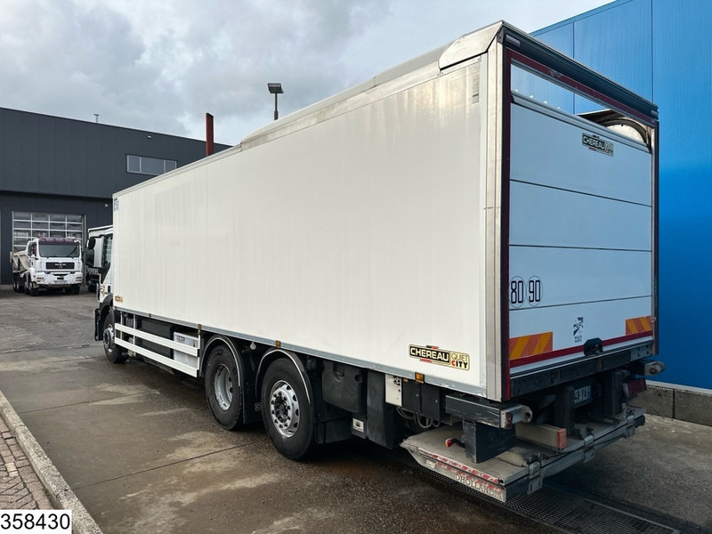 تأجير Iveco Stralis 330 CNG 6x2, EURO 6, Retarder, CNG Iveco Stralis 330 CNG 6x2, EURO 6, Retarder, CNG: صورة 9 تأجير Iveco Stralis 330 CNG 6x2, EURO 6, Retarder, CNG Iveco Stralis 330 CNG 6x2, EURO 6, Retarder, CNG: صورة 9