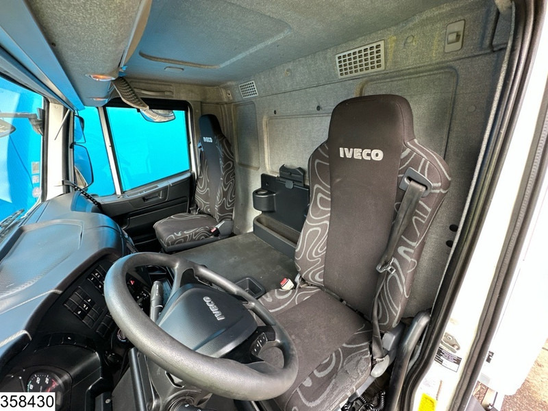 تأجير Iveco Stralis 330 CNG 6x2, EURO 6, Retarder, CNG Iveco Stralis 330 CNG 6x2, EURO 6, Retarder, CNG: صورة 11 تأجير Iveco Stralis 330 CNG 6x2, EURO 6, Retarder, CNG Iveco Stralis 330 CNG 6x2, EURO 6, Retarder, CNG: صورة 11