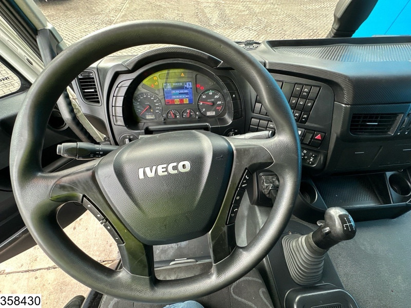 تأجير Iveco Stralis 330 CNG 6x2, EURO 6, Retarder, CNG Iveco Stralis 330 CNG 6x2, EURO 6, Retarder, CNG: صورة 13 تأجير Iveco Stralis 330 CNG 6x2, EURO 6, Retarder, CNG Iveco Stralis 330 CNG 6x2, EURO 6, Retarder, CNG: صورة 13