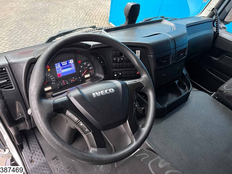 Iveco Stralis 330 CNG 6x2, EURO 6, Retarder, Frigoblock, Dhollandia - شاحنة ذات مبرد: صورة 5 Iveco Stralis 330 CNG 6x2, EURO 6, Retarder, Frigoblock, Dhollandia - شاحنة ذات مبرد: صورة 5