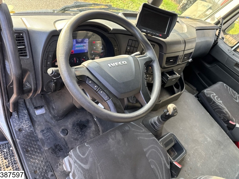 Iveco Stralis 330 CNG CNG, EURO 6, Retarder, Manual - شاحنة ذات مبرد: صورة 4 Iveco Stralis 330 CNG CNG, EURO 6, Retarder, Manual - شاحنة ذات مبرد: صورة 4