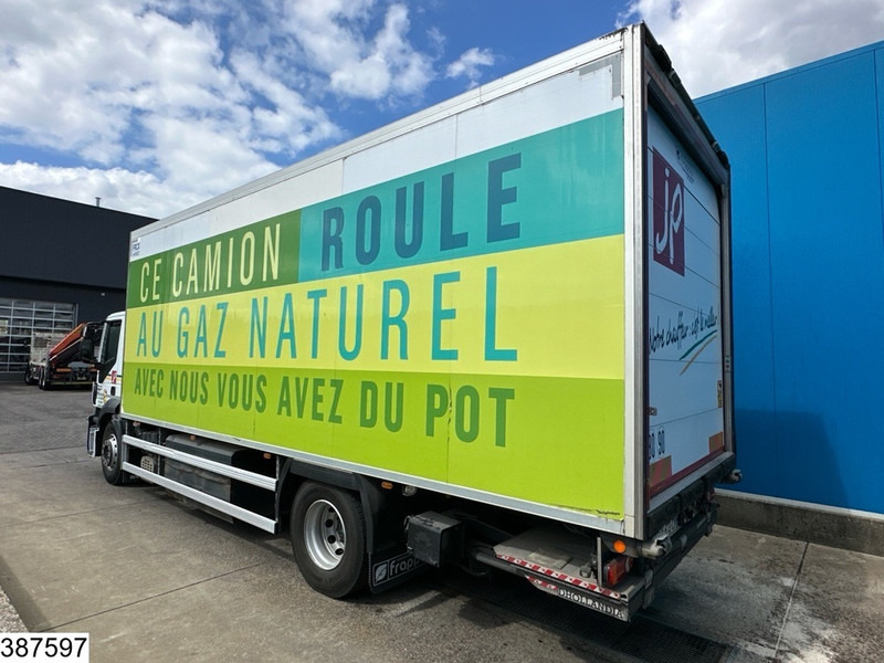 Iveco Stralis 330 CNG CNG, EURO 6, Retarder, Manual - شاحنة ذات مبرد: صورة 3 Iveco Stralis 330 CNG CNG, EURO 6, Retarder, Manual - شاحنة ذات مبرد: صورة 3