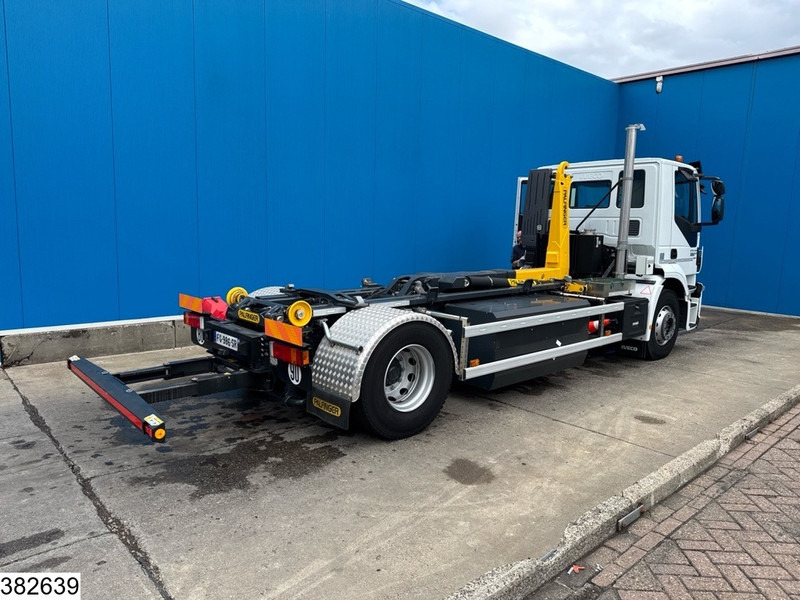Iveco Stralis 330 CNG Unused, EURO 6, Retarder, Palfinger - شاحنة برافعة خطافية: صورة 2 Iveco Stralis 330 CNG Unused, EURO 6, Retarder, Palfinger - شاحنة برافعة خطافية: صورة 2