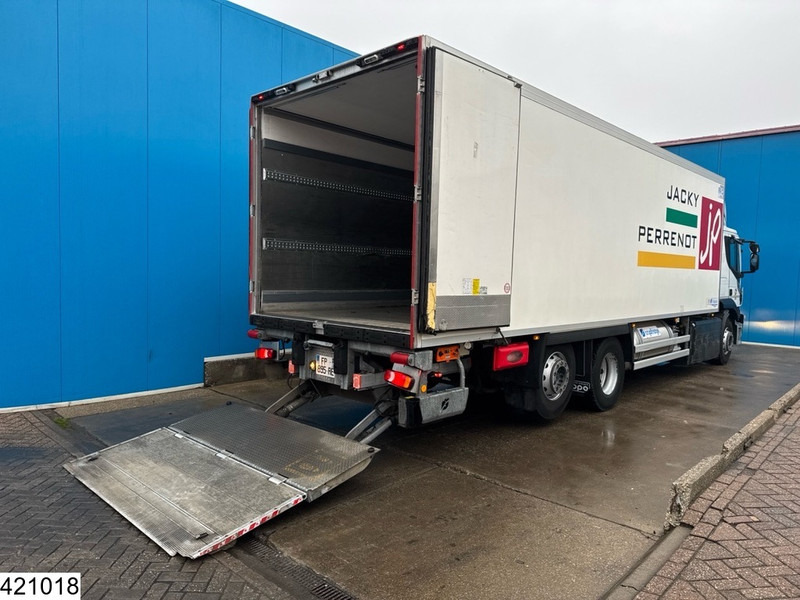 Iveco Stralis 400 CNG 6x2, EURO 6, Retarder, Cryofridge, Dhollandia - شاحنة ذات مبرد: صورة 2 Iveco Stralis 400 CNG 6x2, EURO 6, Retarder, Cryofridge, Dhollandia - شاحنة ذات مبرد: صورة 2
