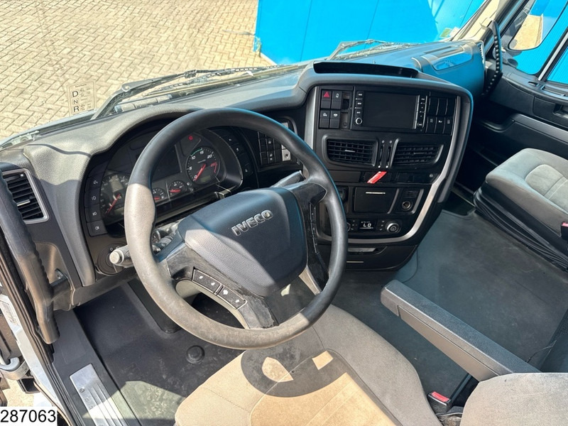 Iveco Stralis 460 EURO 6, Retarder - مقطورة السحب: صورة 5 Iveco Stralis 460 EURO 6, Retarder - مقطورة السحب: صورة 5