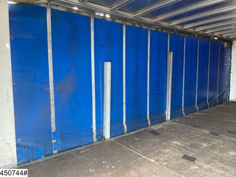 LIBNER Tautliner - قطع الغيار: صورة 4 LIBNER Tautliner - قطع الغيار: صورة 4