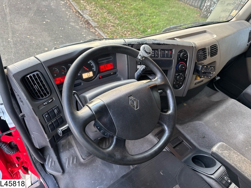 Lohr Multilohr Renault Premium 460 Dxi, Combi, Retarder - تريلا نقل سيارات: صورة 5 Lohr Multilohr Renault Premium 460 Dxi, Combi, Retarder - تريلا نقل سيارات: صورة 5