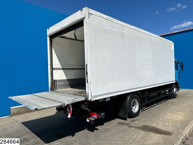 MAN TGM 18 290 EURO 5, Thermoking, Bar - شاحنة ذات مبرد: صورة 2 MAN TGM 18 290 EURO 5, Thermoking, Bar - شاحنة ذات مبرد: صورة 2
