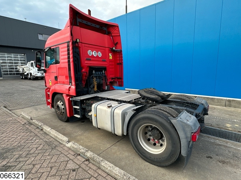 MAN TGS 18 440 EURO 6, Retarder - رأس تريلا: صورة 2 MAN TGS 18 440 EURO 6, Retarder - رأس تريلا: صورة 2