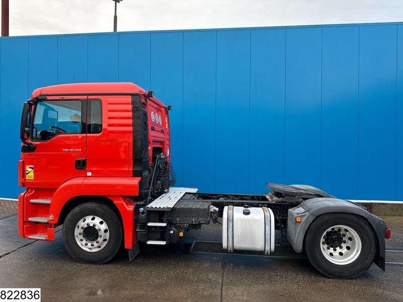رأس تريلا MAN TGS 18 460 EURO 6, ACC, Retarder, PTO: صورة 11 رأس تريلا MAN TGS 18 460 EURO 6, ACC, Retarder, PTO: صورة 11