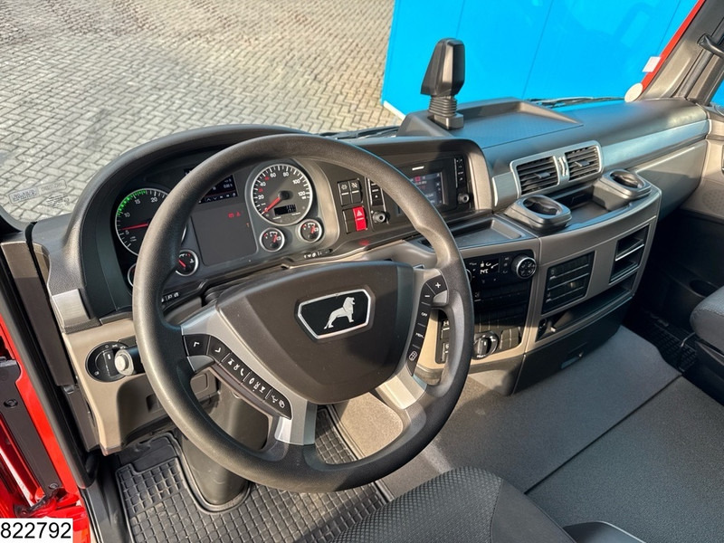 MAN TGS 18 460 EURO 6, ACC, Retarder, PTO - رأس تريلا: صورة 5 MAN TGS 18 460 EURO 6, ACC, Retarder, PTO - رأس تريلا: صورة 5