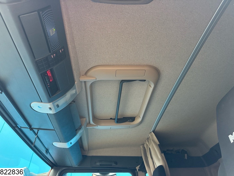 رأس تريلا MAN TGS 18 460 EURO 6, ACC, Retarder, PTO: صورة 9 رأس تريلا MAN TGS 18 460 EURO 6, ACC, Retarder, PTO: صورة 9