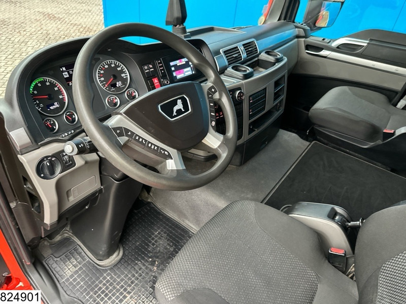 MAN TGS 18 460 EURO 6, ACC, Retarder, PTO - رأس تريلا: صورة 5 MAN TGS 18 460 EURO 6, ACC, Retarder, PTO - رأس تريلا: صورة 5