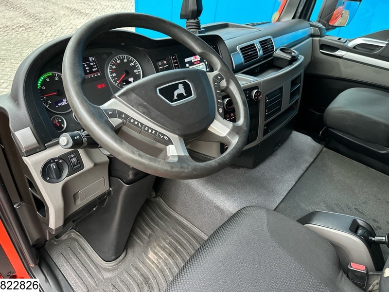 MAN TGS 18 460 EURO 6, ACC, Retarder, PTO - رأس تريلا: صورة 5 MAN TGS 18 460 EURO 6, ACC, Retarder, PTO - رأس تريلا: صورة 5