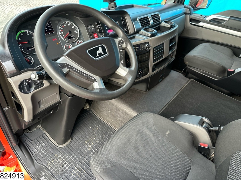 MAN TGS 18 460 EURO 6, ACC, Retarder, PTO - رأس تريلا: صورة 5 MAN TGS 18 460 EURO 6, ACC, Retarder, PTO - رأس تريلا: صورة 5