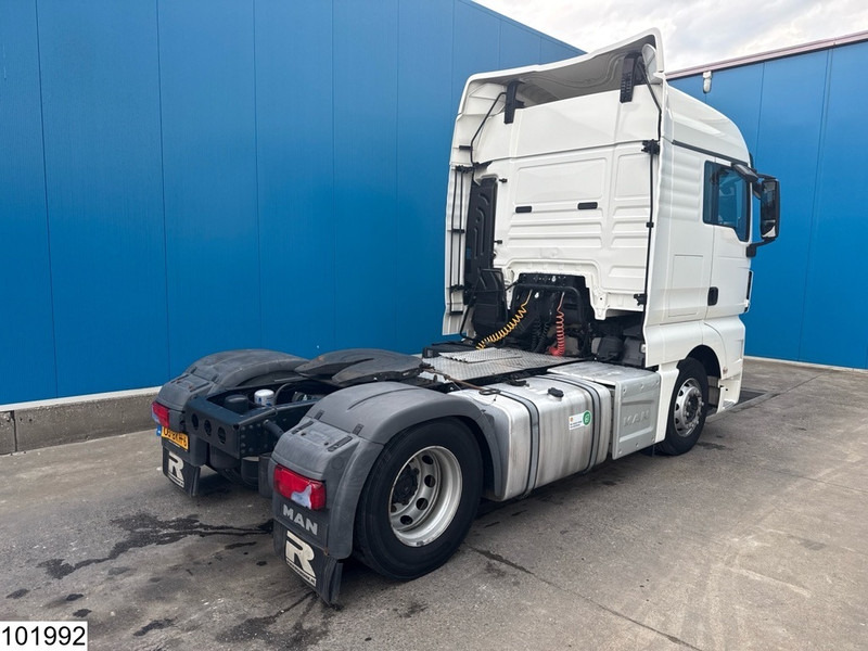 MAN TGX 18 420 EURO 6 - مقطورة السحب: صورة 2 MAN TGX 18 420 EURO 6 - مقطورة السحب: صورة 2