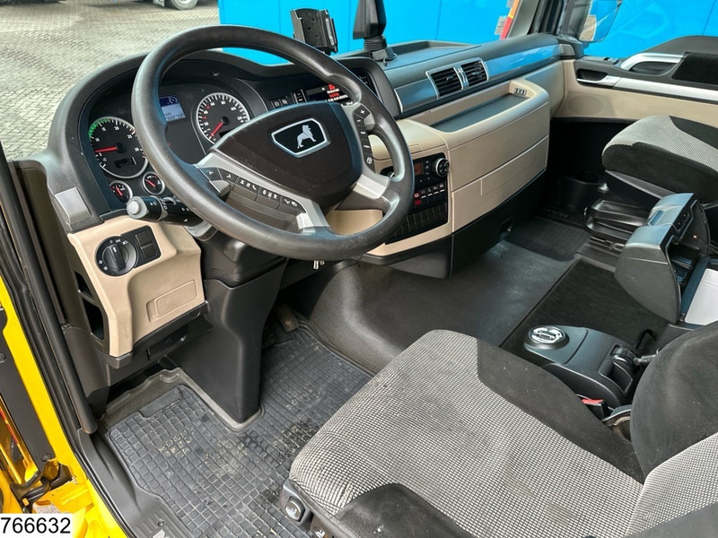 MAN TGX 18 420 EURO 6 - رأس تريلا: صورة 5 MAN TGX 18 420 EURO 6 - رأس تريلا: صورة 5