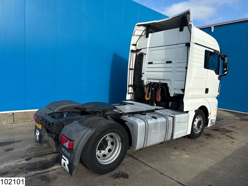 MAN TGX 18 420 EURO 6 - رأس تريلا: صورة 3 MAN TGX 18 420 EURO 6 - رأس تريلا: صورة 3